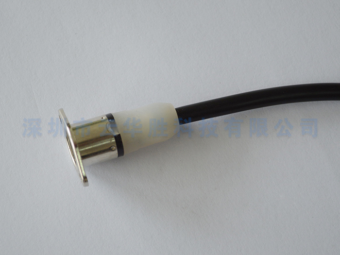 Large d6p bus bar with lug